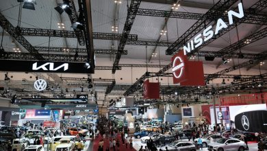 Pameran GIIAS 2025