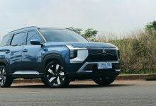 Mitsubishi Destinator