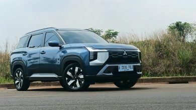 Mitsubishi Destinator