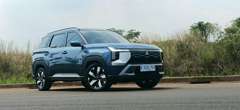 Mitsubishi Destinator