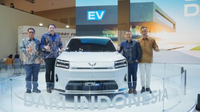 Wuling Cortez Darion