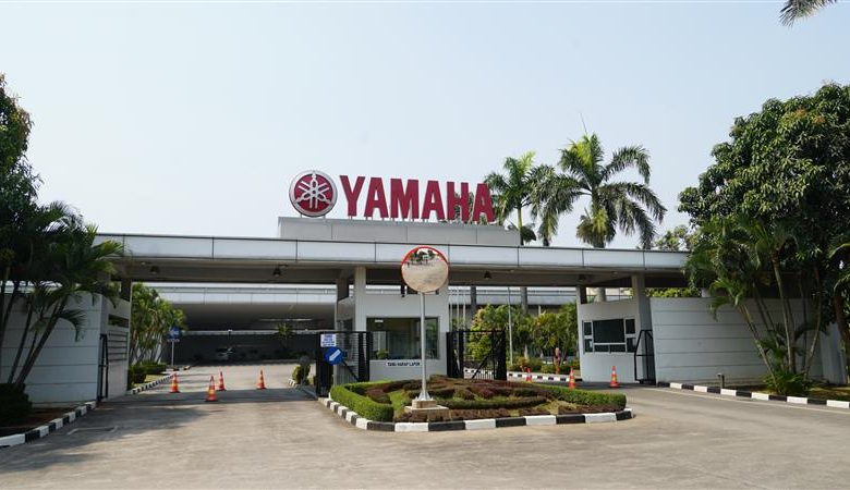 Yamaha