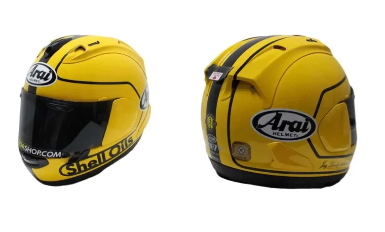 Arai RX-7V