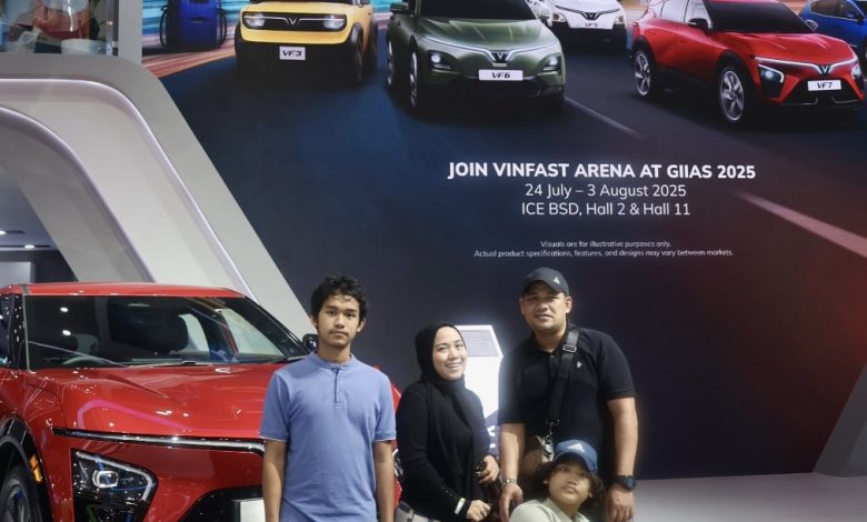 Vinfast