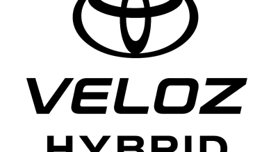 Toyota Veloz Hybrid