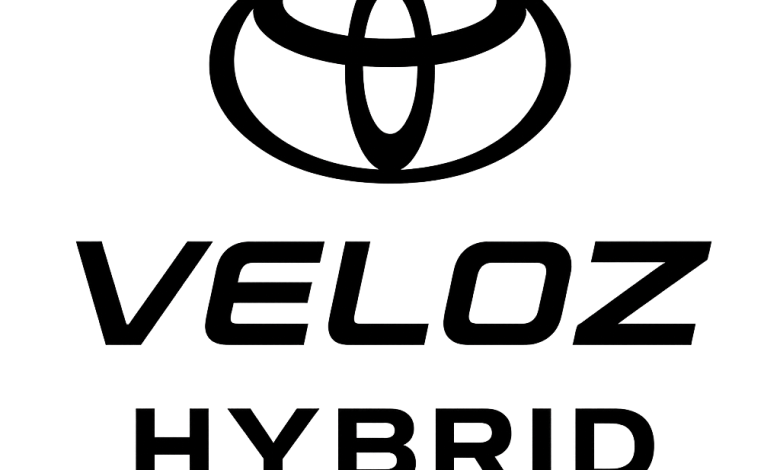 Toyota Veloz Hybrid
