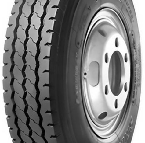 Bridgestone luncurkan Ban Truk baru