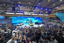 BYD kuasai Pasar EV nasional.