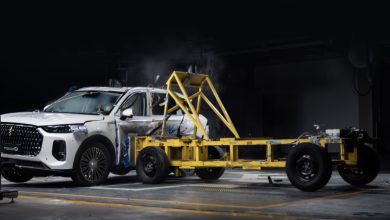 Chery ekspor 5 Juta unit