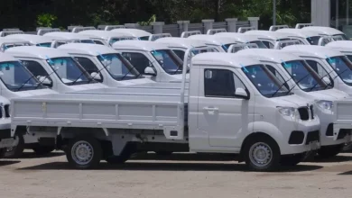 Mobil Esemka Bima digadang jadi Mobil nasional