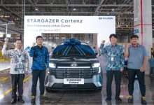 Hyundai Stargazer Cartenz