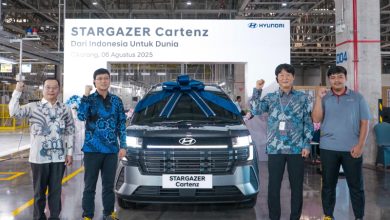 Hyundai Stargazer Cartenz