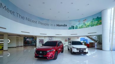 Daftar Mobil Honda Diskon selama pameran GIIAS Surabaya