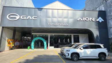 GAC Indonesia