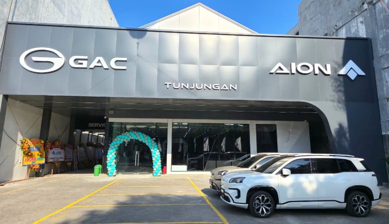 GAC Indonesia