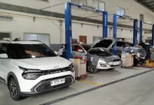 Bengkel KIA