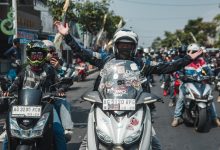 Yamaha Maxi Day