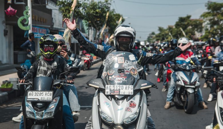 Yamaha Maxi Day