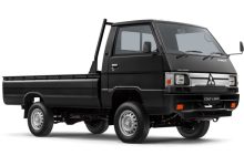 Mitsubishi L300