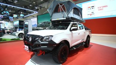 Isuzu Mu-X