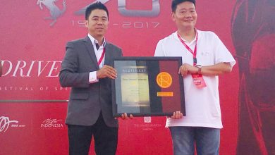 30 Tahun Tomi Airbrush