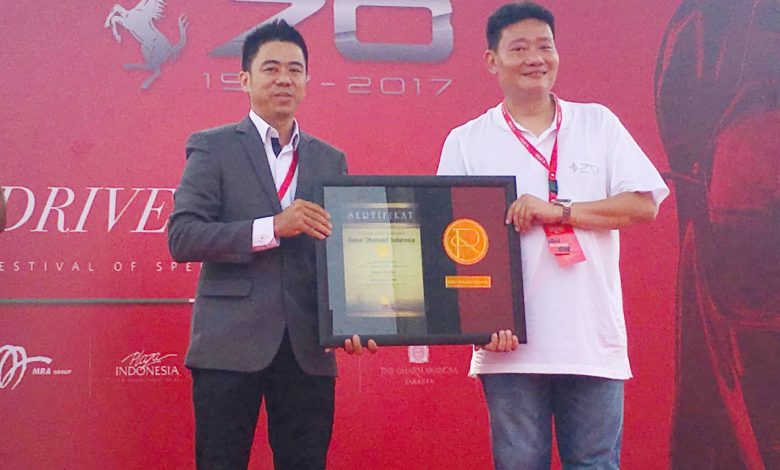 30 Tahun Tomi Airbrush