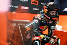 Maverick Vinales bongkar sukses Marc Marquez di Motogp musim ini.
