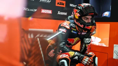 Maverick Vinales bongkar sukses Marc Marquez di Motogp musim ini.