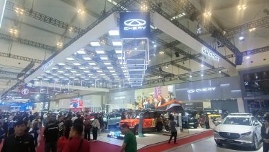 Pameran GJAW akan digelar