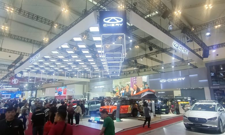 Pameran GJAW akan digelar