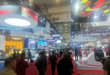 Pameran GIIAS banyak tampilkan Mobil China