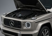 Mercedes Benz G-Class