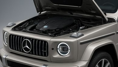 Mercedes Benz G-Class