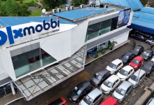 Mobil bekas