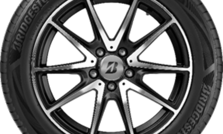 Bridgestone Turanza 6 Enliten