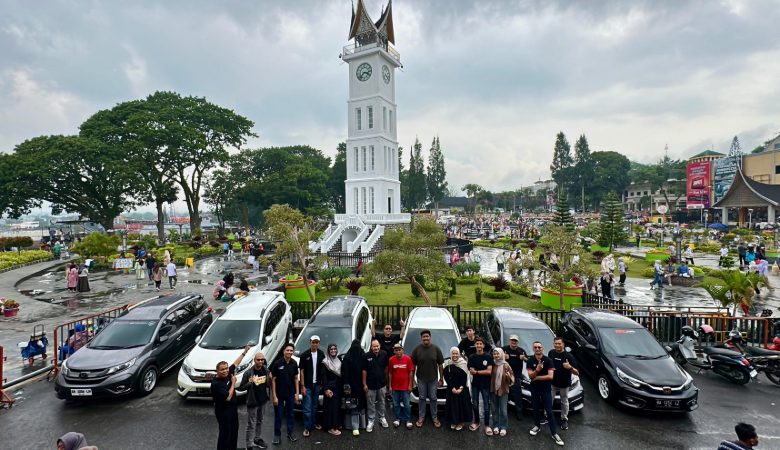 Honda Culture Indonesia
