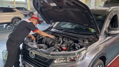 Dealer Mobil Bekas Honda