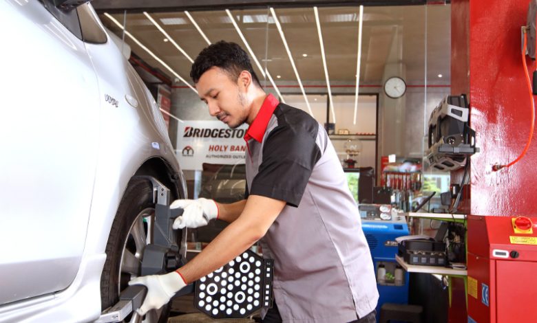 Mobil Bekas Harga murah