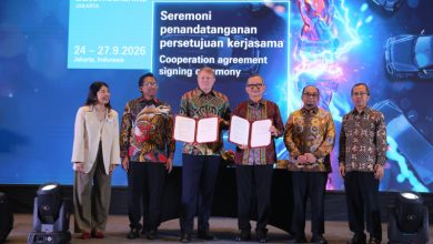 Messe Frankfurt & GIAMM