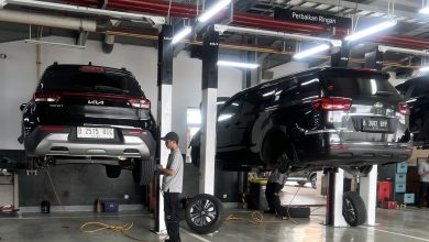 Program service Clinic KIA