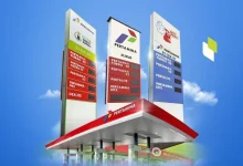 SPBU pertamina