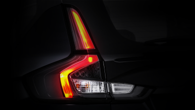 Suzuki new XL7 Hybrid Alpha Kuro