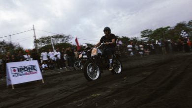 Custom War Bali 2025