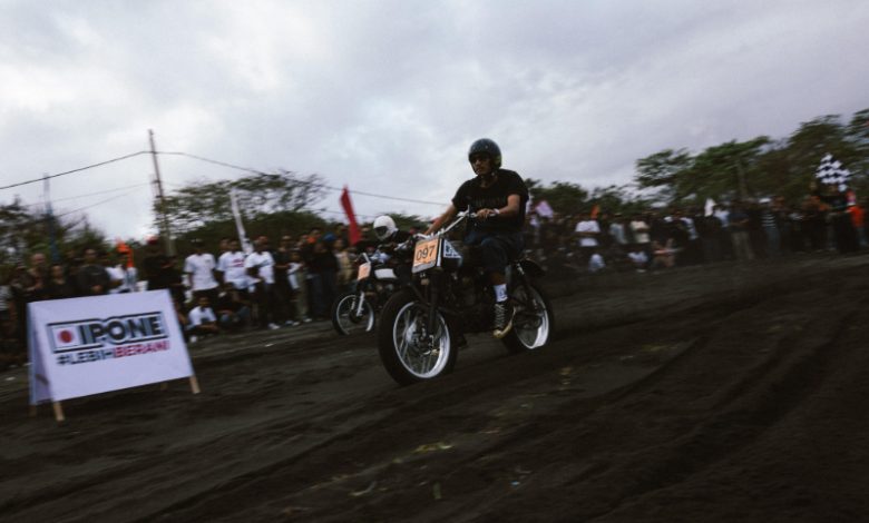 Custom War Bali 2025