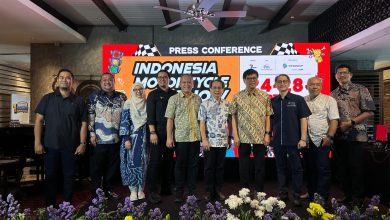 IMOS kembali hadir Tingkatkan penjualan