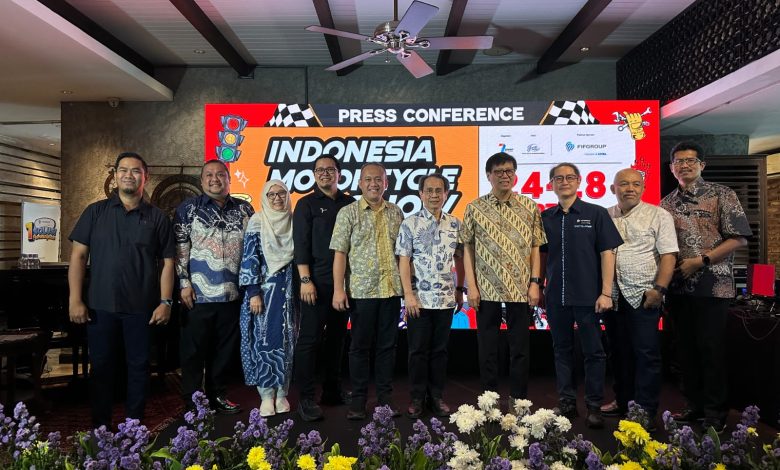 IMOS kembali hadir Tingkatkan penjualan