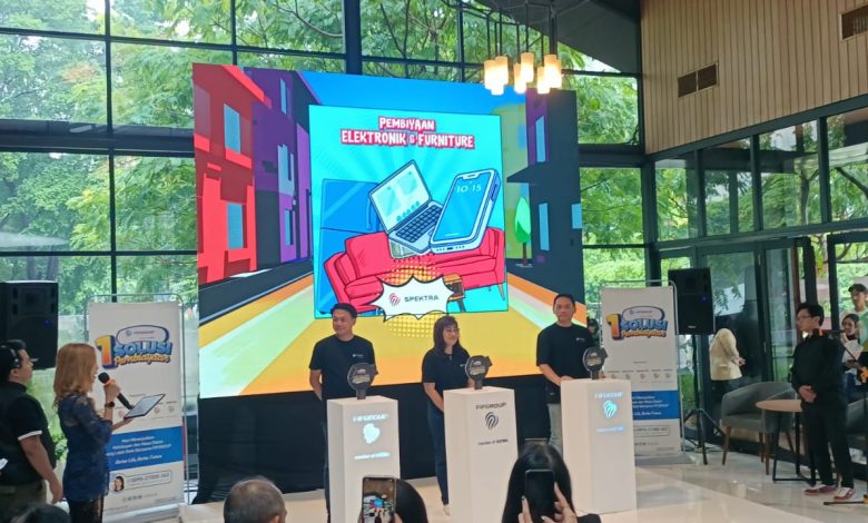 FIF di pameran IMOS 2025