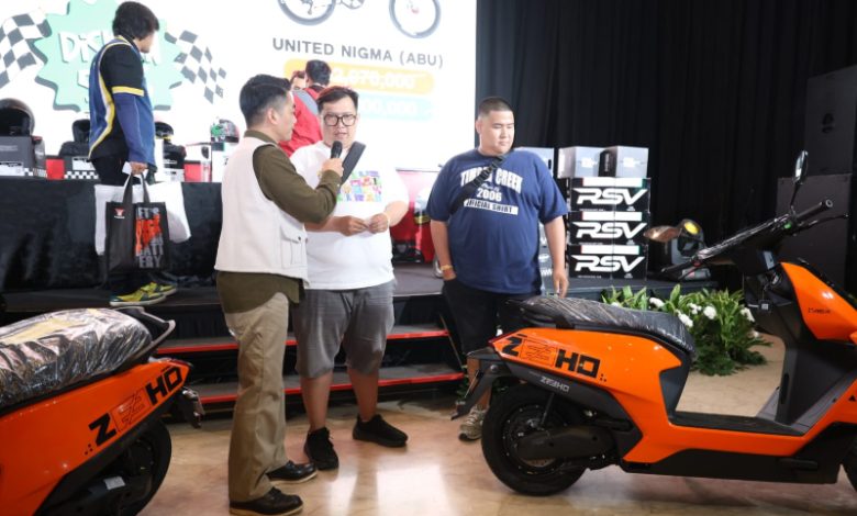 IMOS tawarkan beragam promo menarik