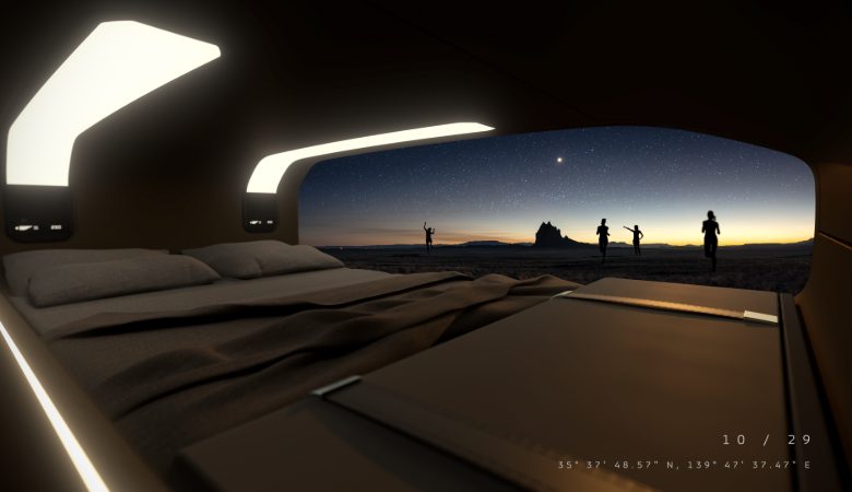 Mitsubishi Japan Mobility