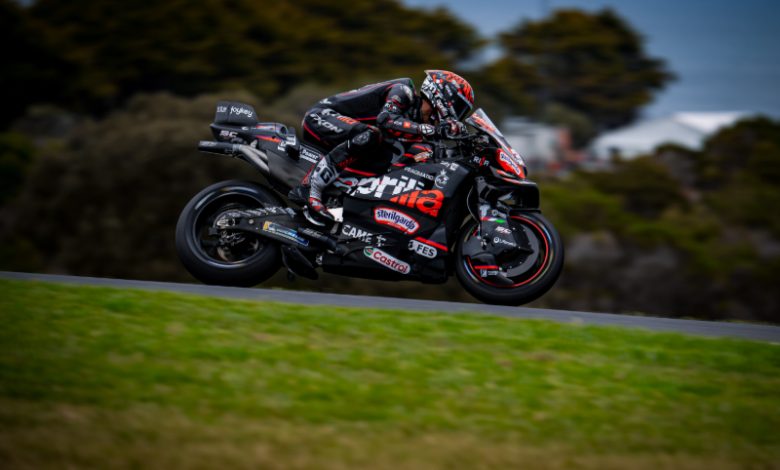 Aprilia Racing